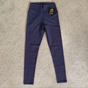 TYC Intensity Crescent Leggings